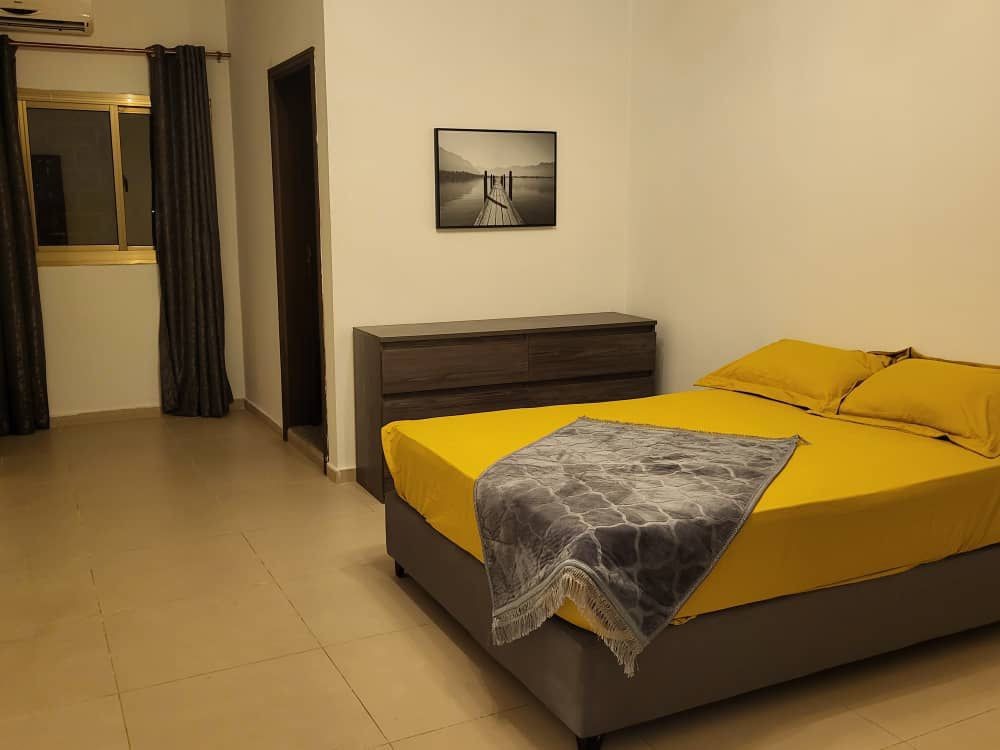 Appartement à Vendre – Gombe, Kinshasa