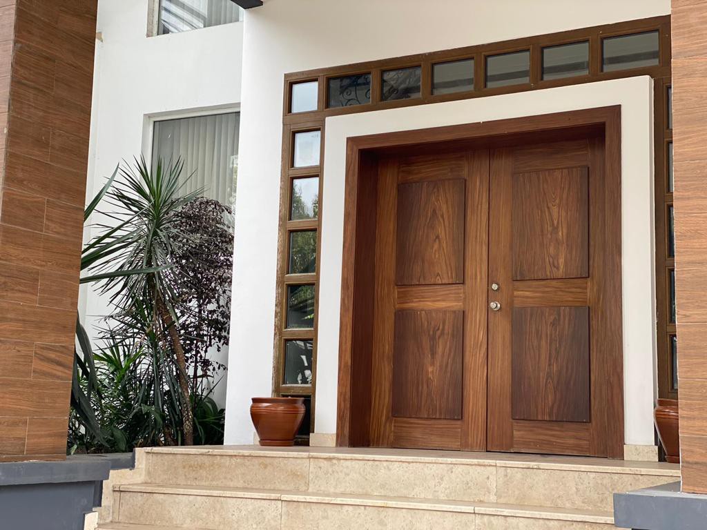 Villa à Vendre – Ngaliema, Kinshasa