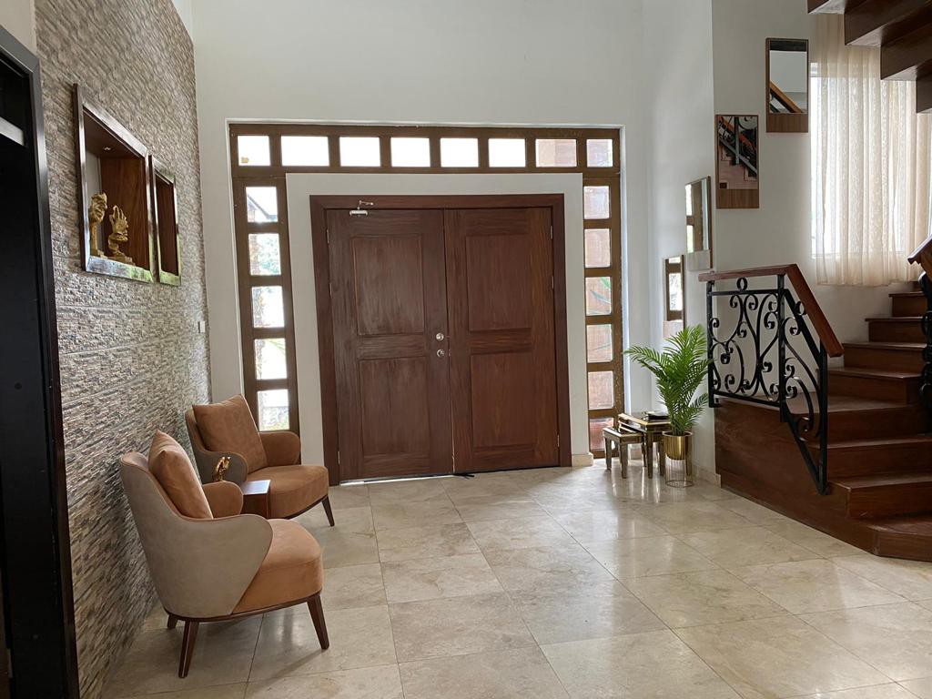 Villa à Vendre – Ngaliema, Kinshasa