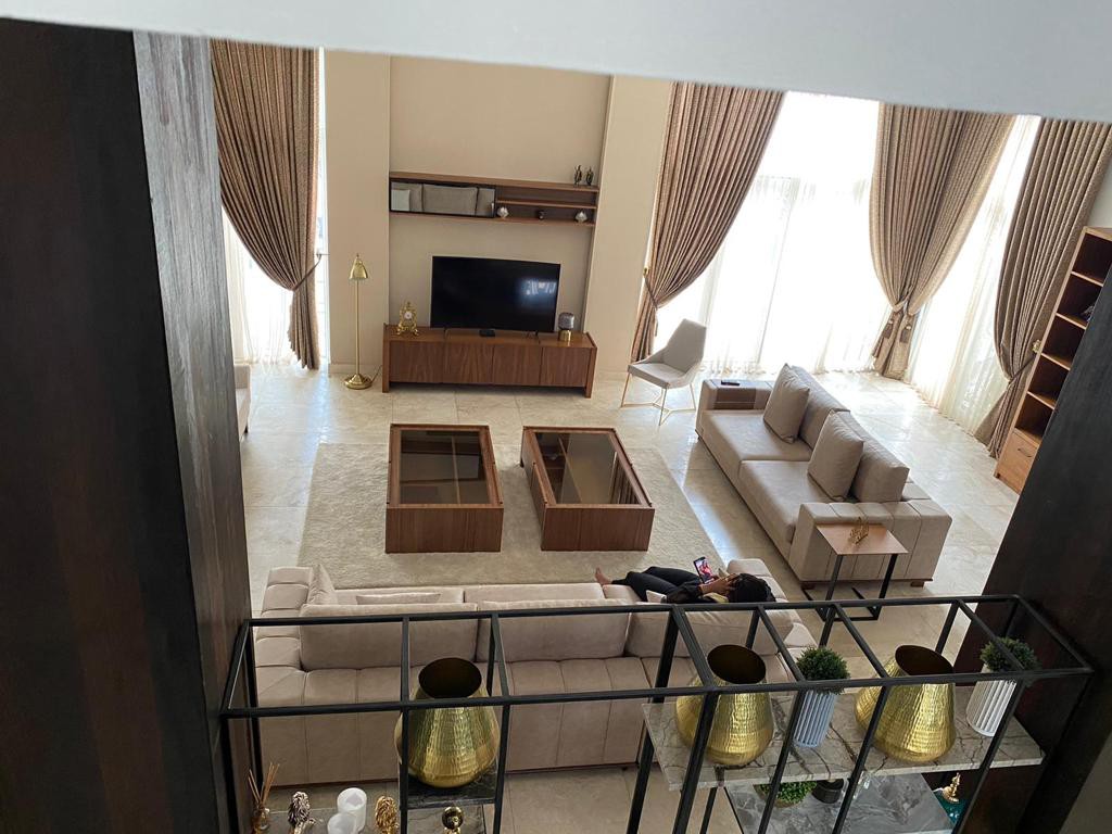 Villa à Vendre – Ngaliema, Kinshasa
