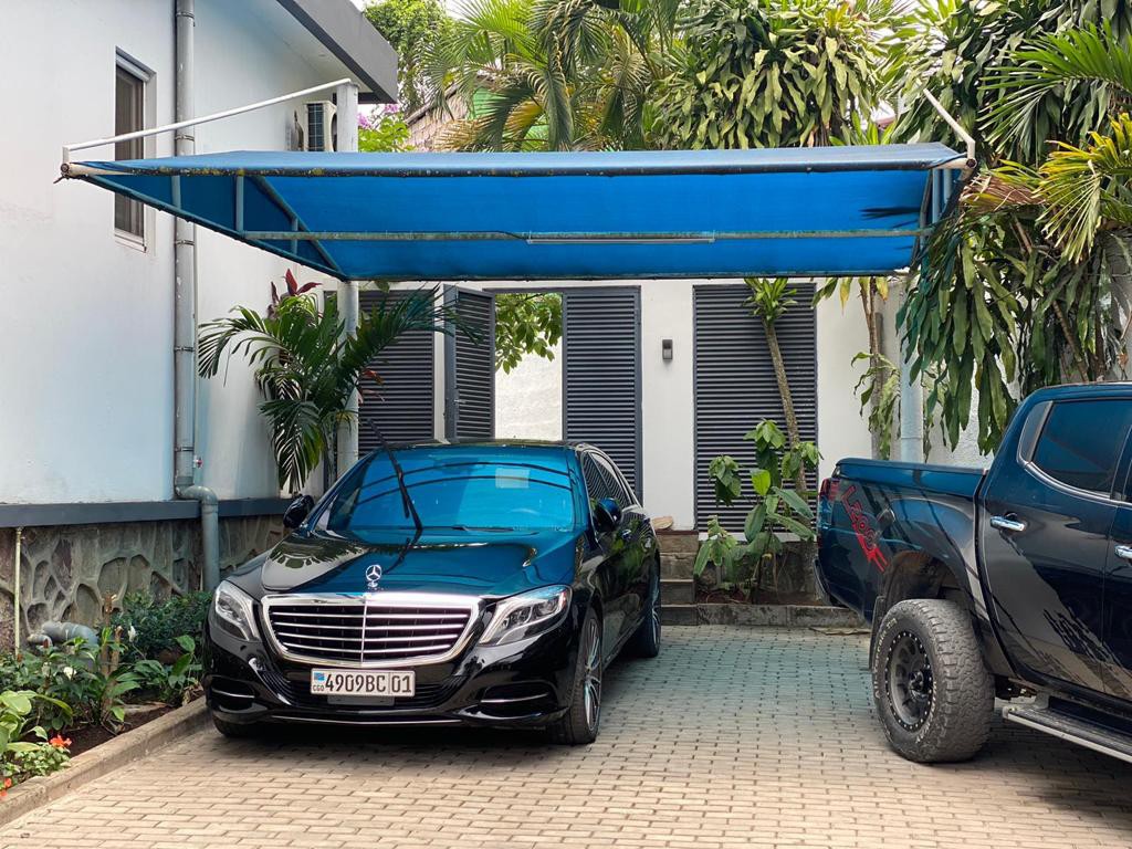 Villa à Vendre – Ngaliema, Kinshasa