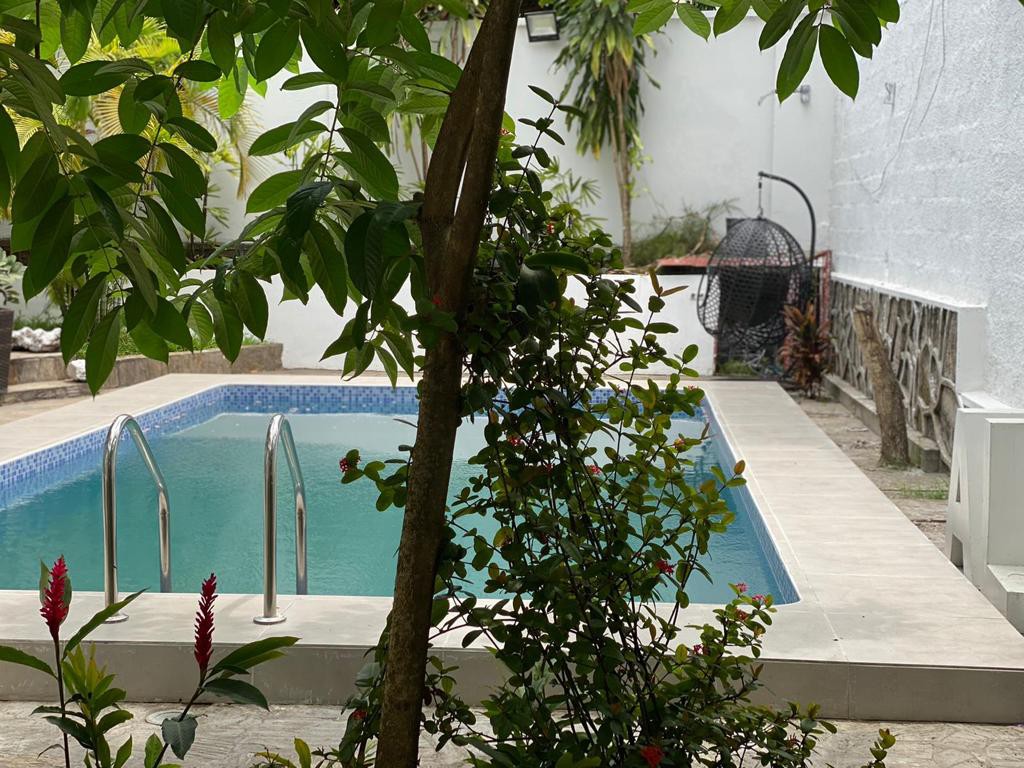 Villa à Vendre – Ngaliema, Kinshasa