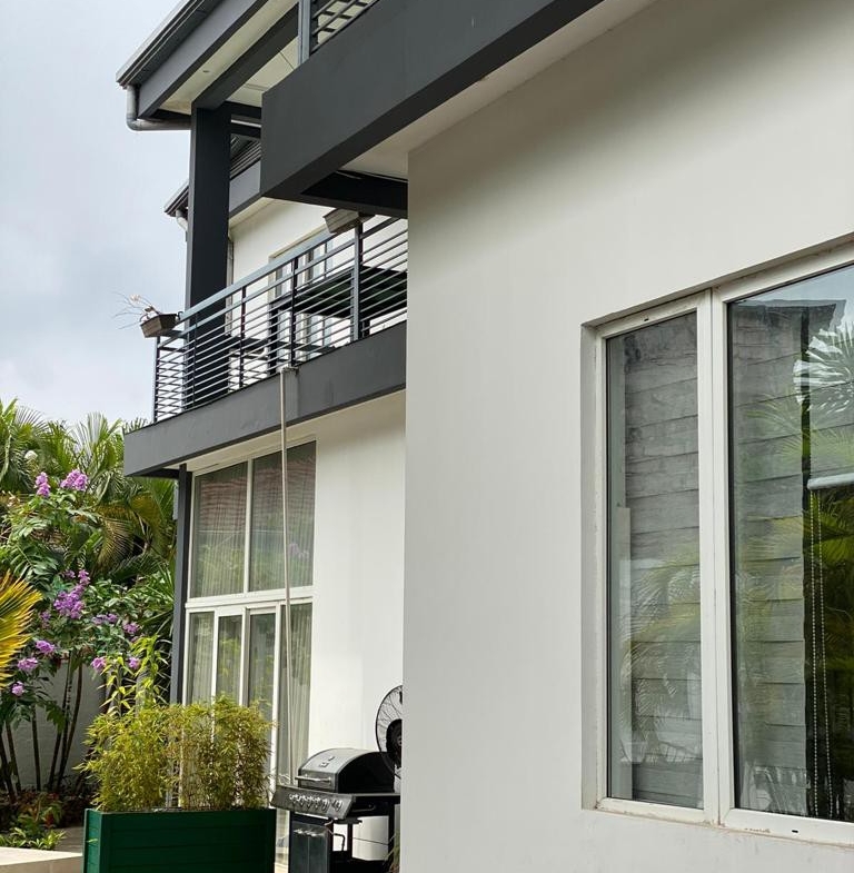 Villa à Vendre – Ngaliema, Kinshasa