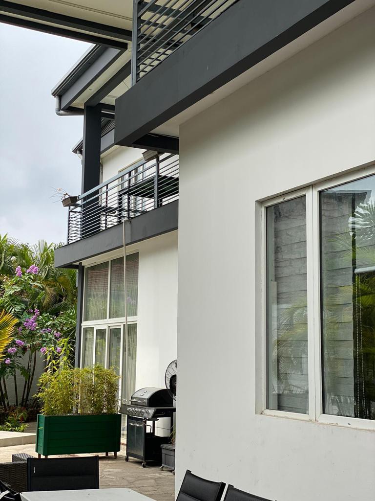 Villa à Vendre – Ngaliema, Kinshasa