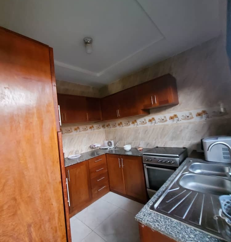 Parcelle-Terrain à Vendre – Ngaliema, Kinshasa