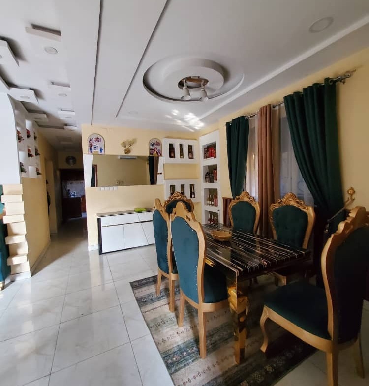 Parcelle-Terrain à Vendre – Ngaliema, Kinshasa