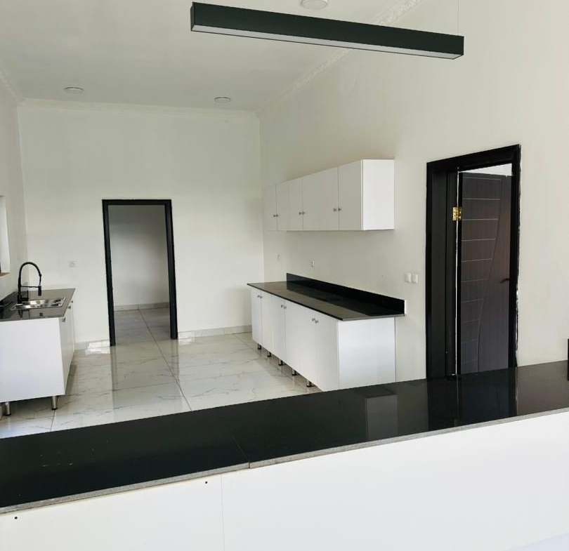 Maison à Vendre – Golf Battant, Lubumbashi