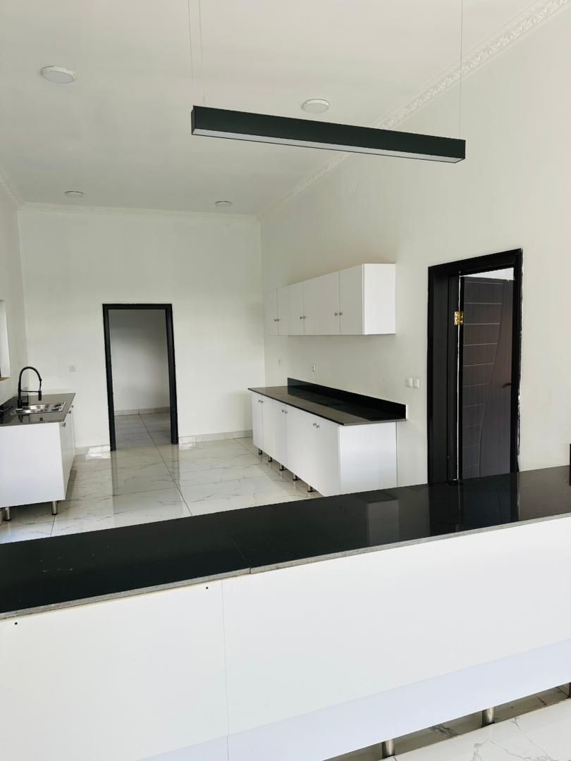 Maison à Vendre – Golf Battant, Lubumbashi