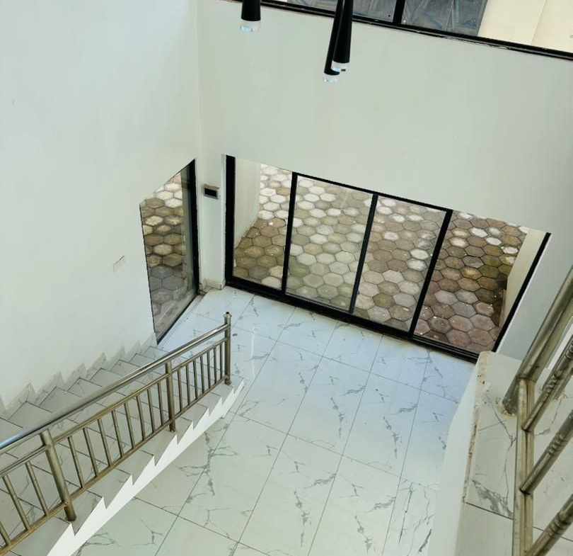Maison à Vendre – Golf Battant, Lubumbashi