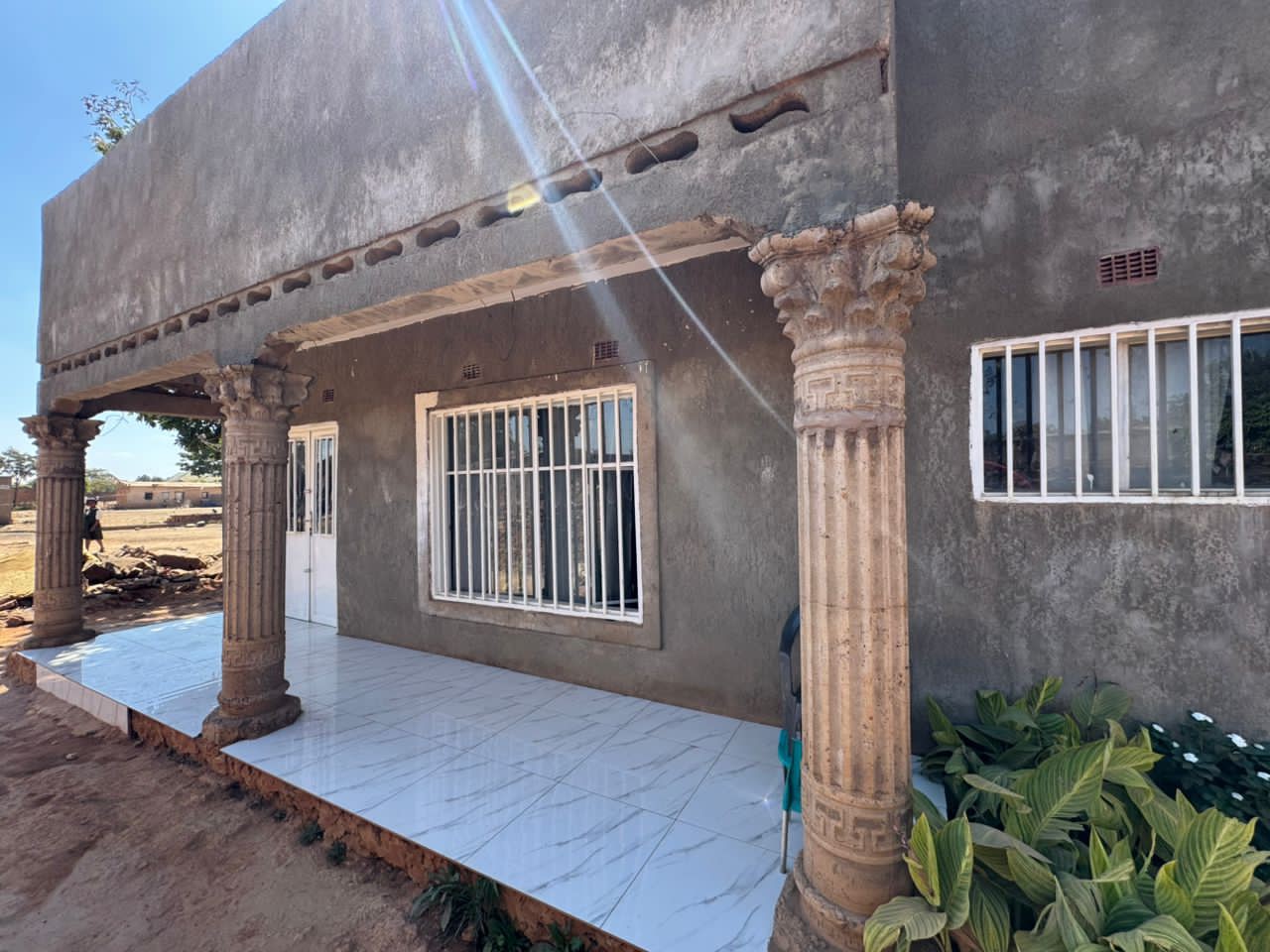 Maison à Vendre – Golf Maisha, Lubumbashi
