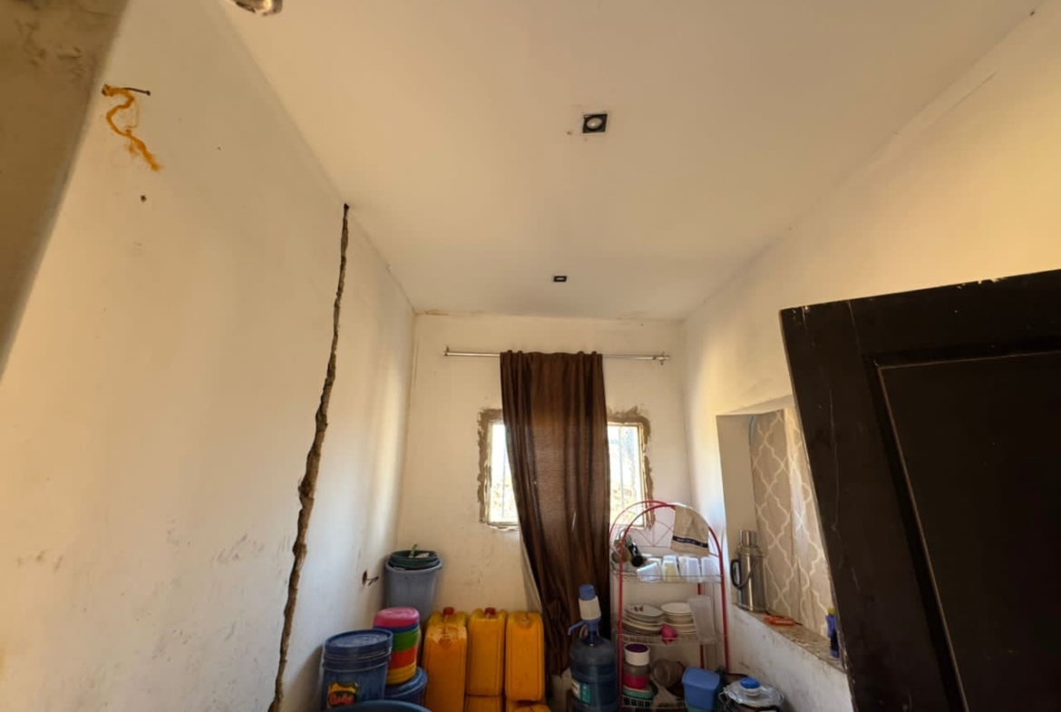Maison à Vendre – Golf Maisha, Lubumbashi