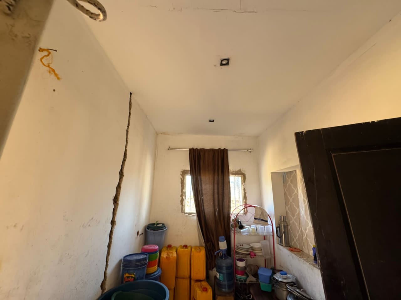 Maison à Vendre – Golf Maisha, Lubumbashi