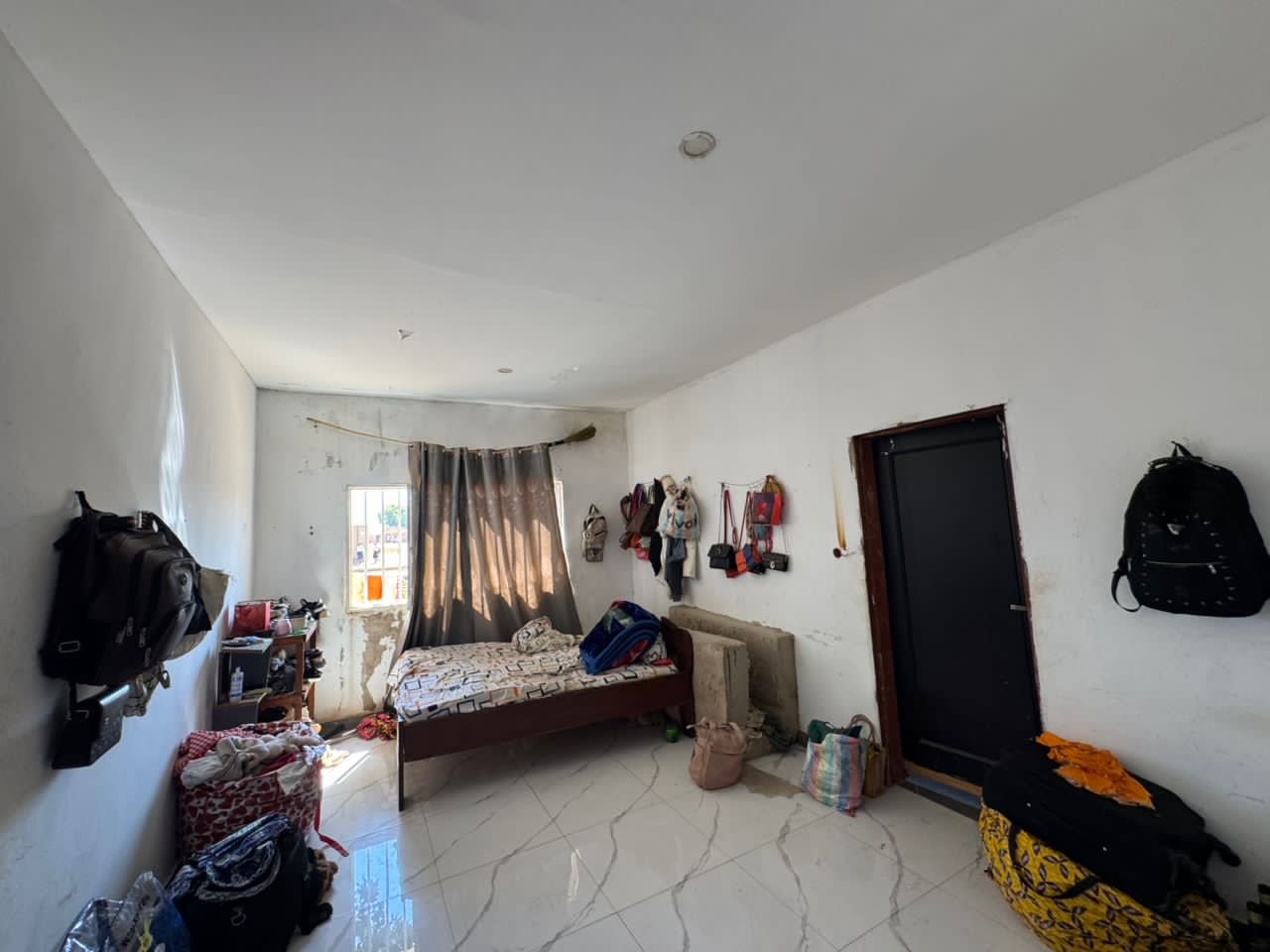 Maison à Vendre – Golf Maisha, Lubumbashi