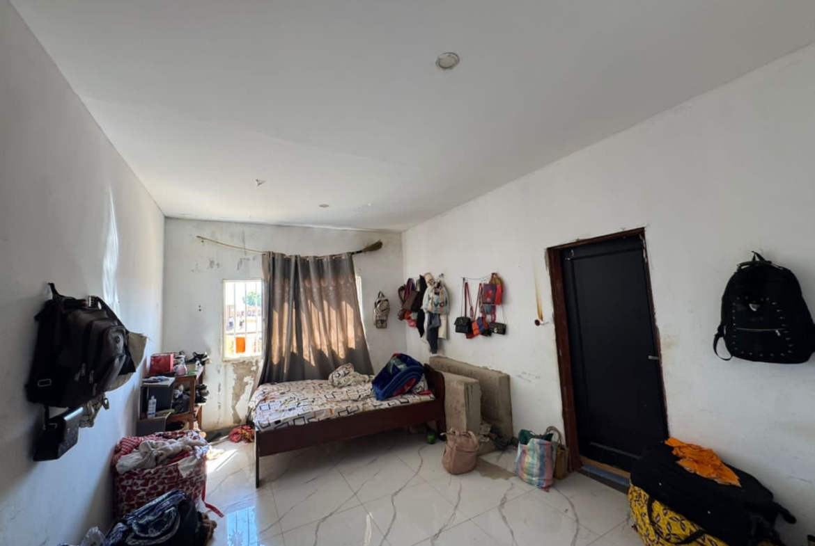 Maison à Vendre – Golf Maisha, Lubumbashi
