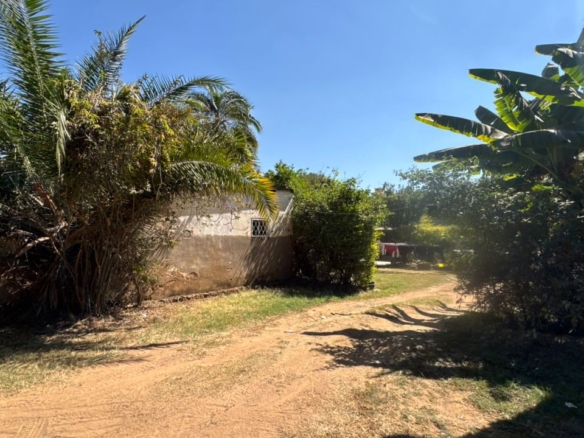 Parcelle-terrain à vendre – lubumbashi