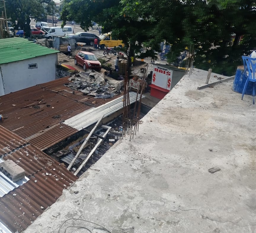 Parcelle-Terrain à Vendre – Lemba, Kinshasa
