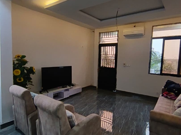 Appartement à louer – kintambo, kinshasa