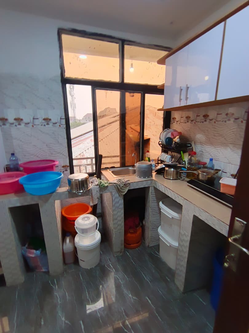 Appartement à Louer – Kintambo, Kinshasa