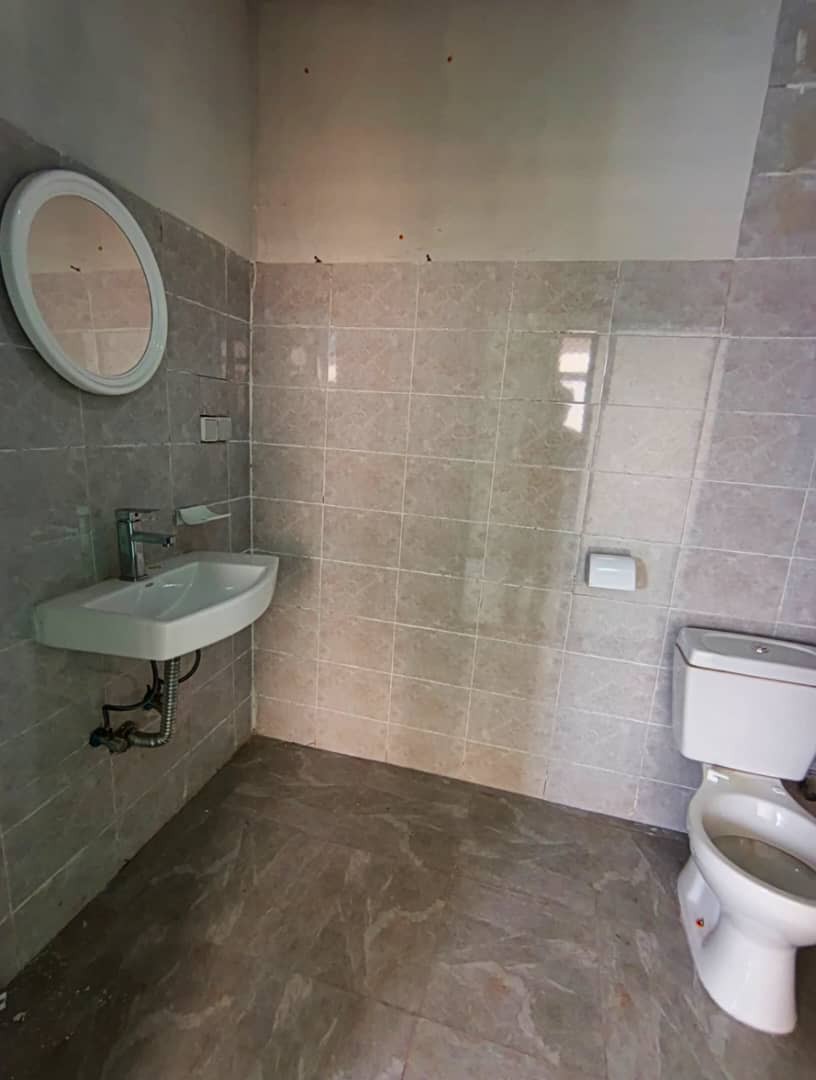 Appartement à Louer – Kintambo, Kinshasa
