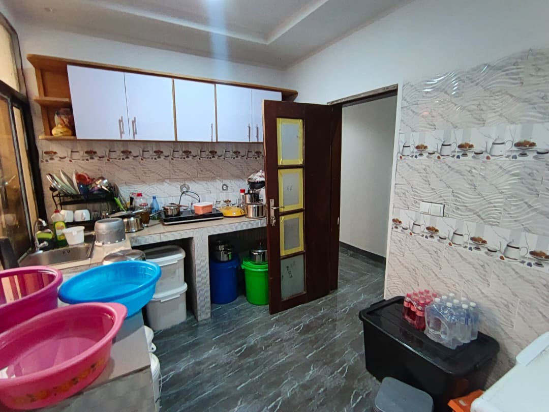 Appartement à Louer – Kintambo, Kinshasa