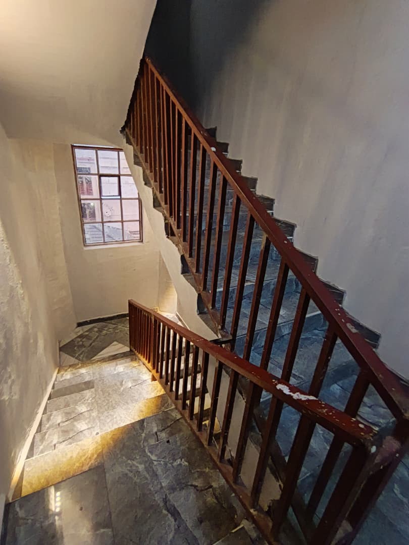 Appartement à Louer – Kintambo, Kinshasa