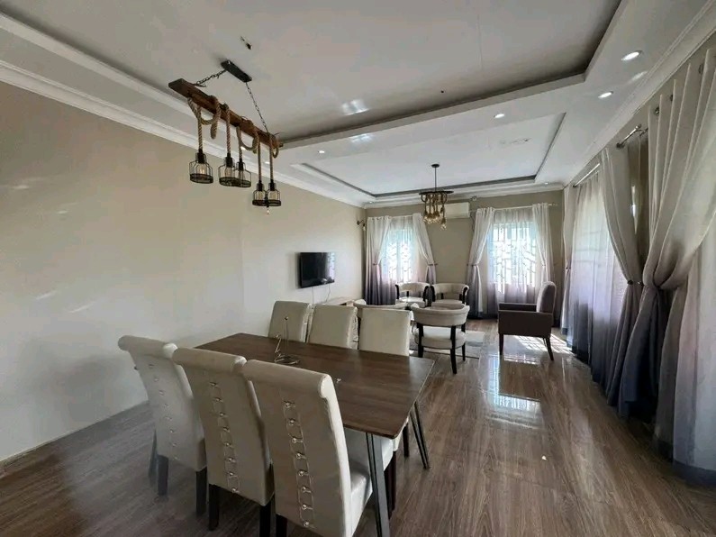 Appartement à Vendre – Golf Malela, Lubumbashi