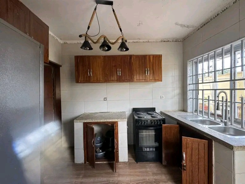Appartement à Vendre – Golf Malela, Lubumbashi
