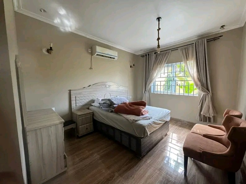 Appartement à Vendre – Golf Malela, Lubumbashi