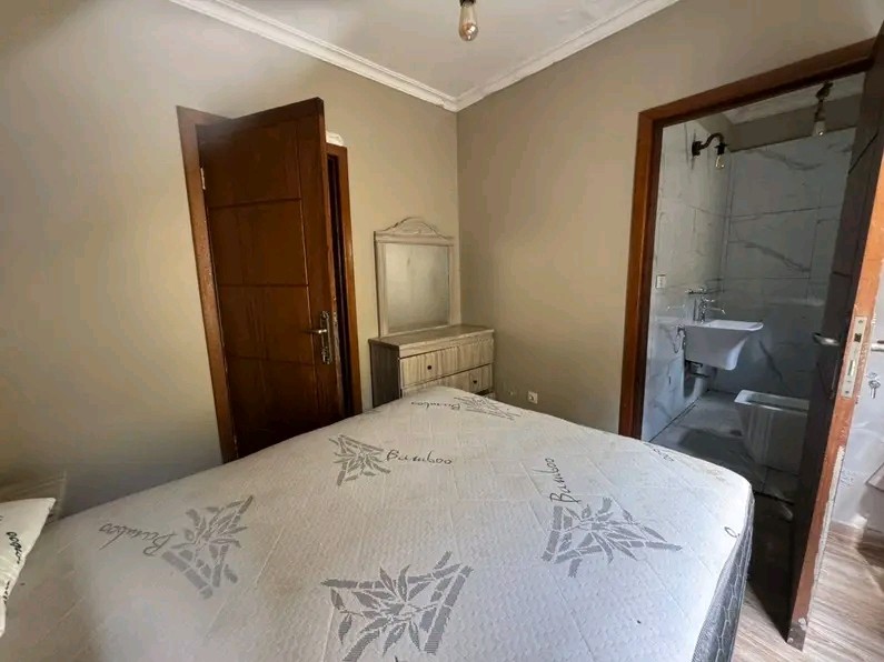 Appartement à Vendre – Golf Malela, Lubumbashi