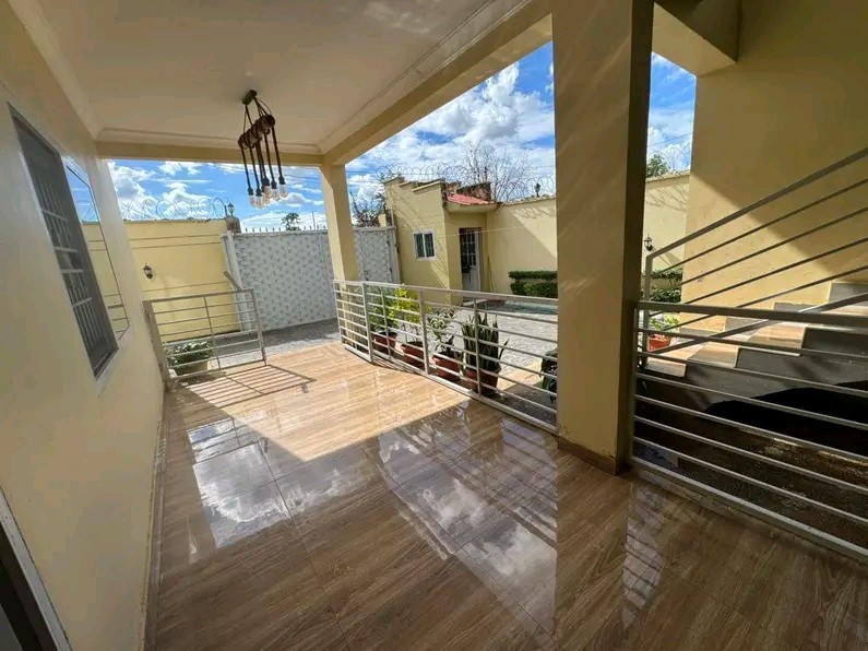 Appartement à Vendre – Golf Malela, Lubumbashi