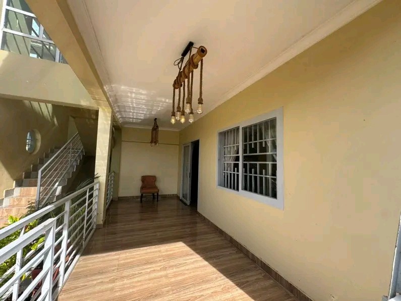 Appartement à Vendre – Golf Malela, Lubumbashi