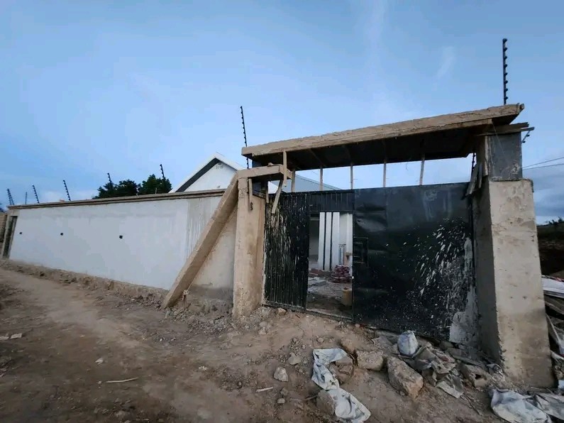 Maison à Vendre – Golf Malela, Lubumbashi
