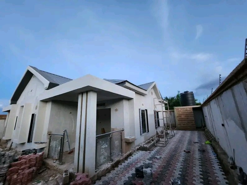 Maison à Vendre – Golf Malela, Lubumbashi