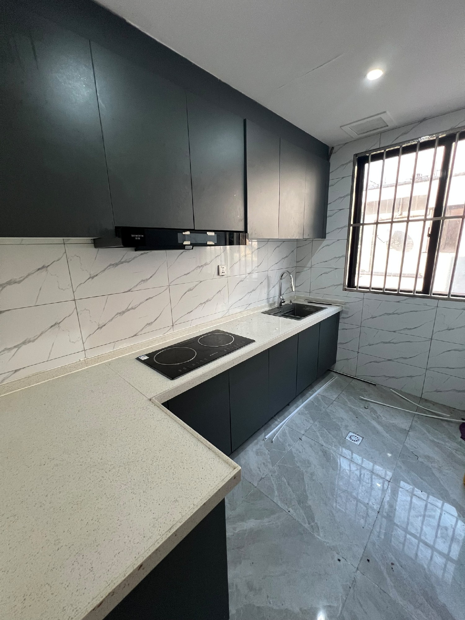 Appartement à Louer – Kintambo, Kinshasa