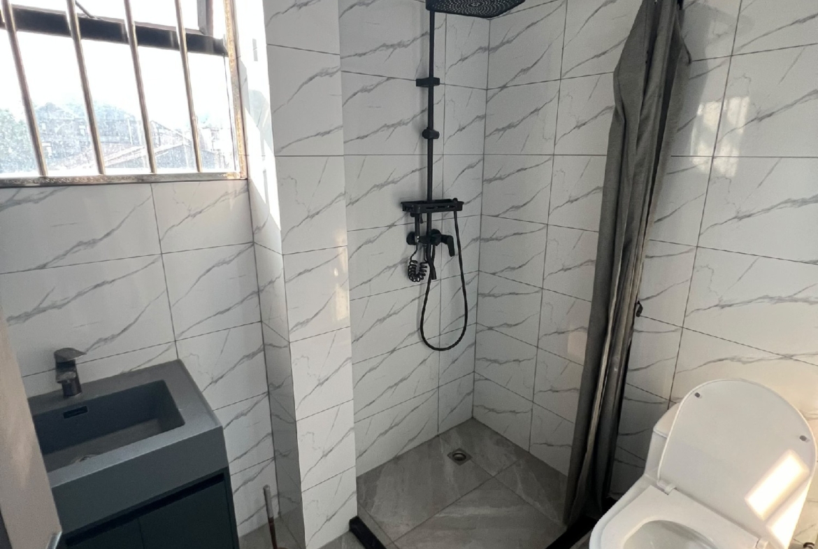 Appartement à Louer – Kintambo, Kinshasa