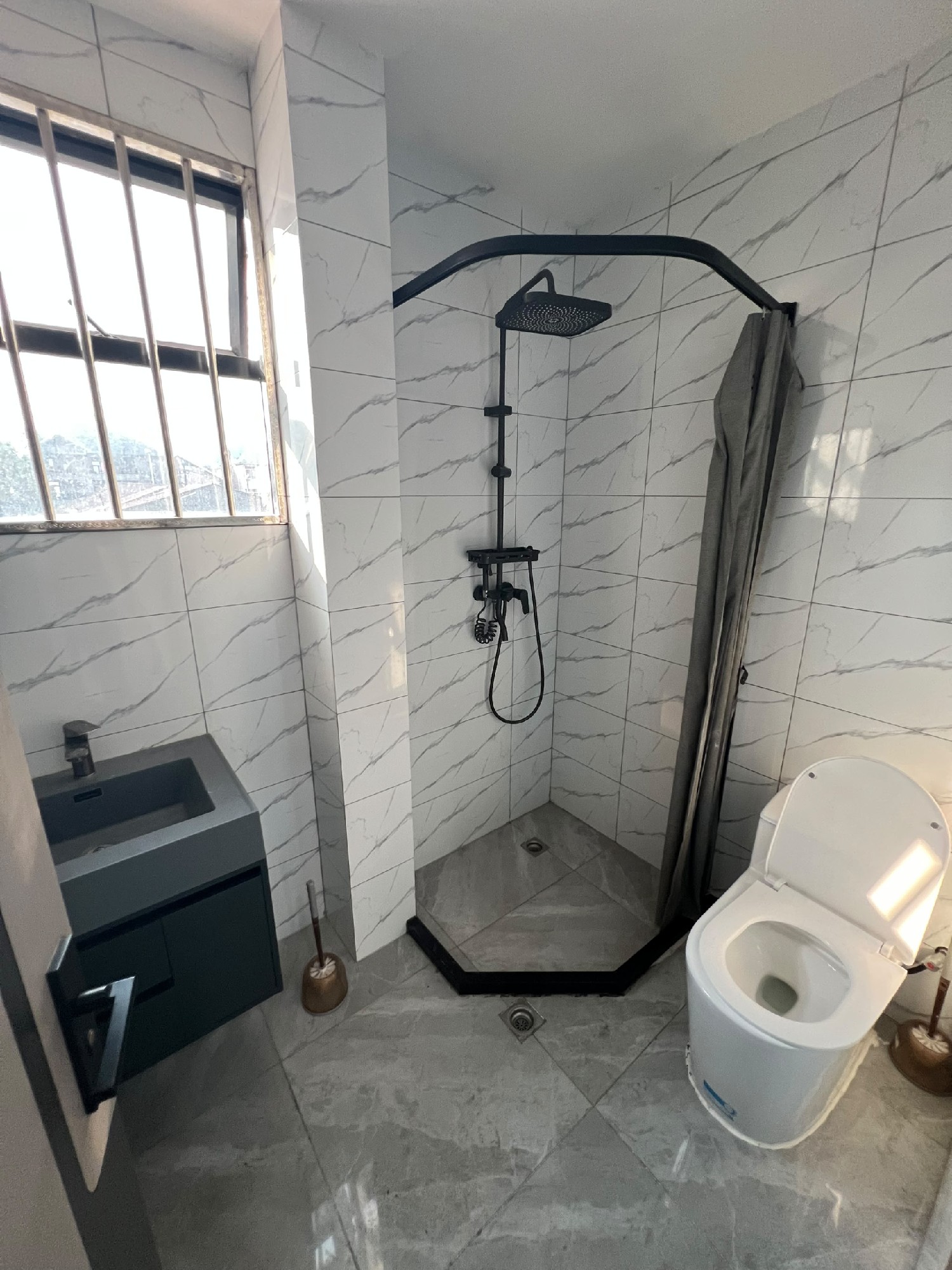 Appartement à Louer – Kintambo, Kinshasa