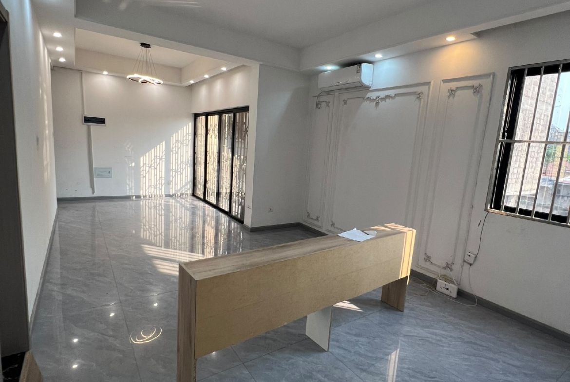 Appartement à Louer – Kintambo, Kinshasa