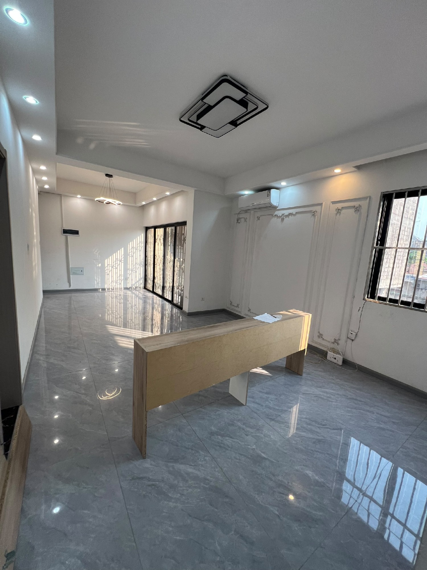 Appartement à Louer – Kintambo, Kinshasa