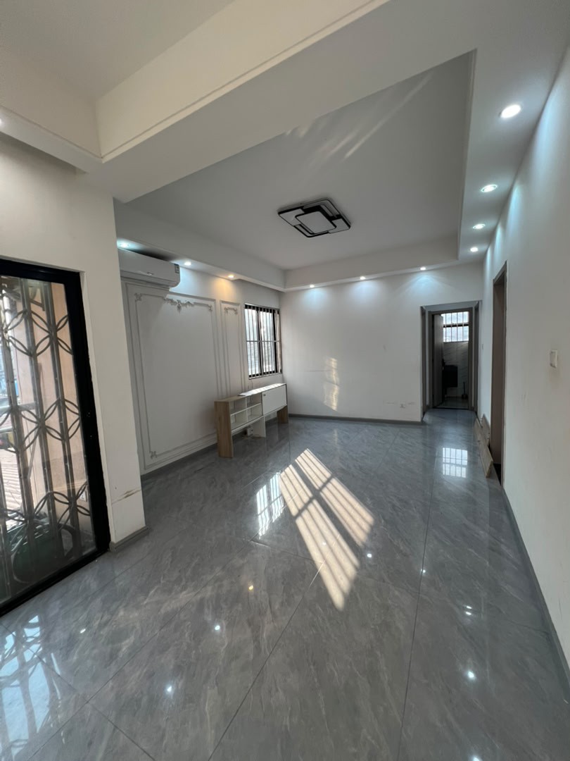 Appartement à Louer – Kintambo, Kinshasa