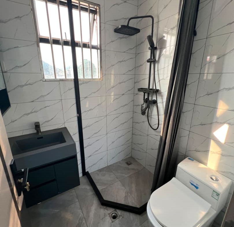 Appartement à Louer – Kintambo, Kinshasa