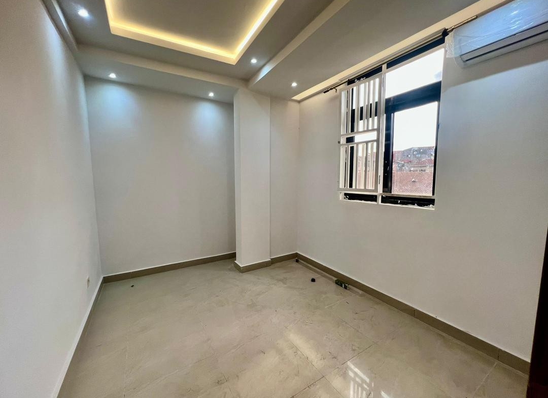 Appartements à Louer – Kintambo, Kinshasa