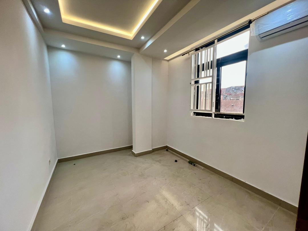 Appartements à Louer – Kintambo, Kinshasa