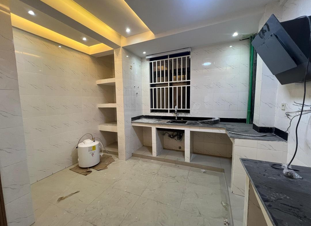 Appartements à Louer – Kintambo, Kinshasa