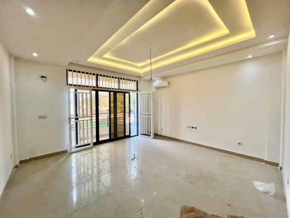 Appartements à louer – kintambo, kinshasa