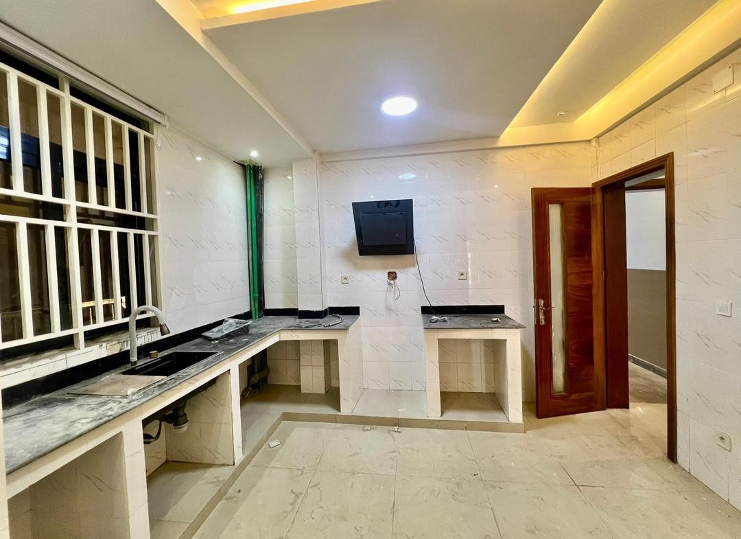 Appartements à Louer – Kintambo, Kinshasa