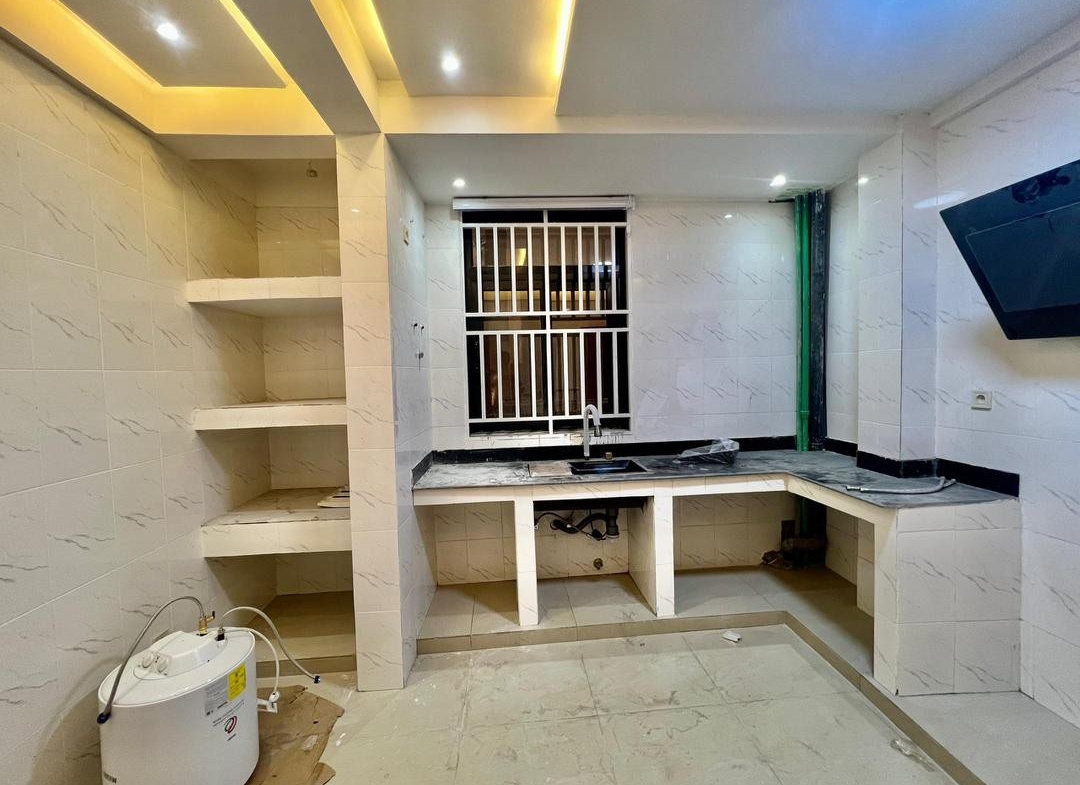 Appartements à Louer – Kintambo, Kinshasa