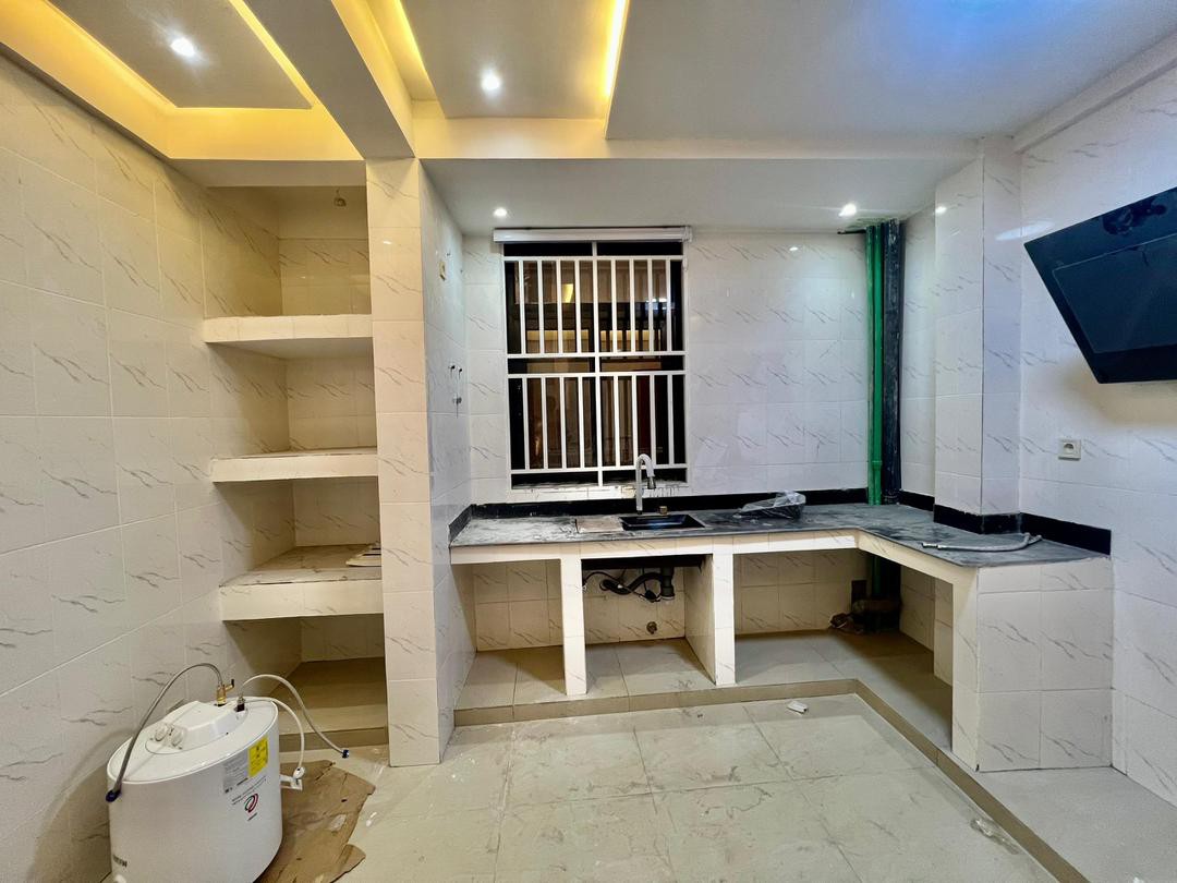 Appartements à Louer – Kintambo, Kinshasa