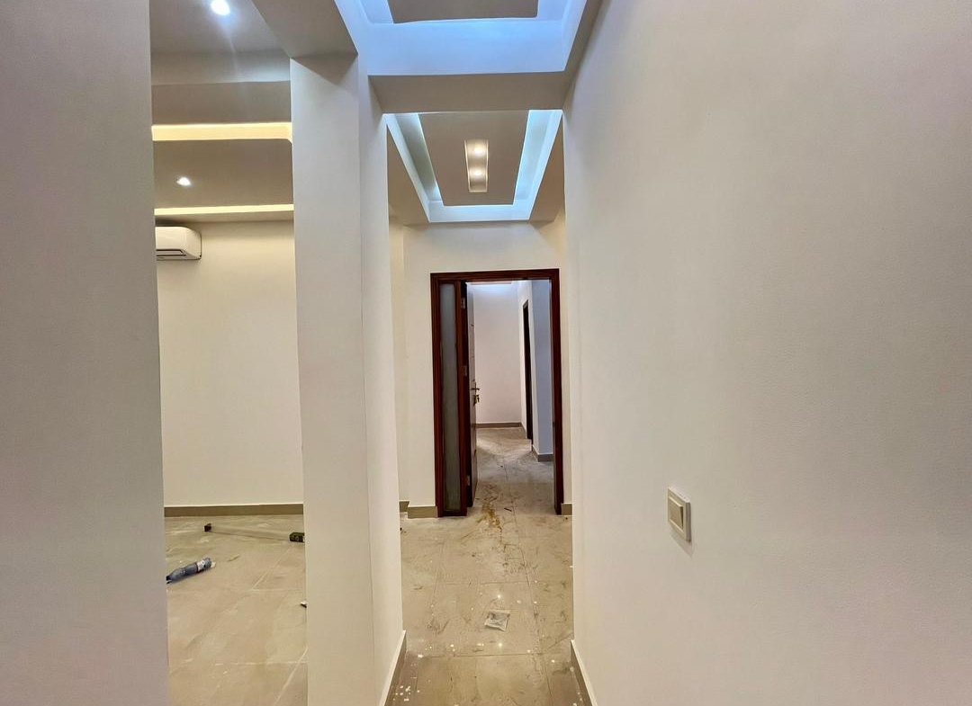 Appartements à Louer – Kintambo, Kinshasa