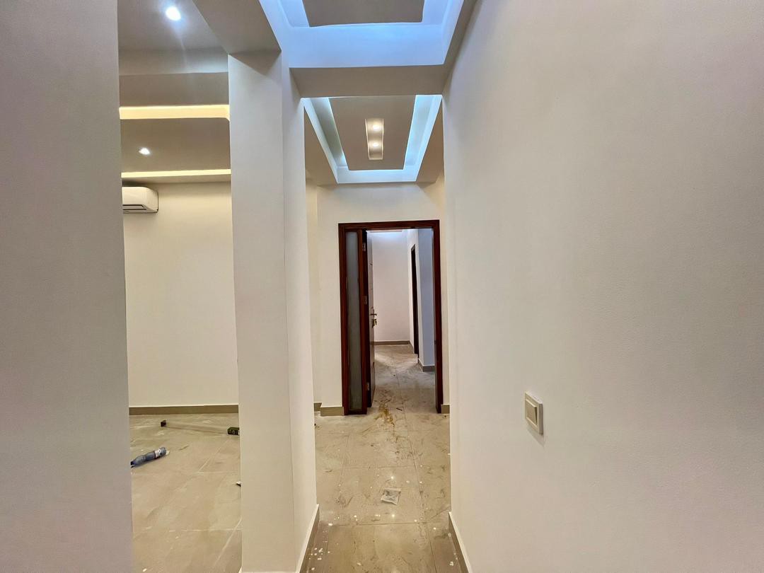Appartements à Louer – Kintambo, Kinshasa
