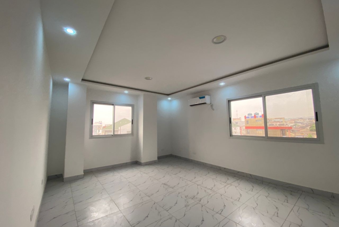 Appartement à Louer – Kintambo, Kinshasa